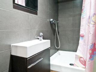 Hostal Los Pinos Cala de Sant Vicenc 외부 사진