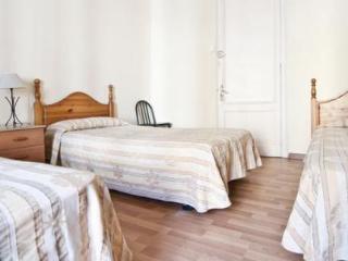 Hostal Los Pinos Cala de Sant Vicenc 외부 사진